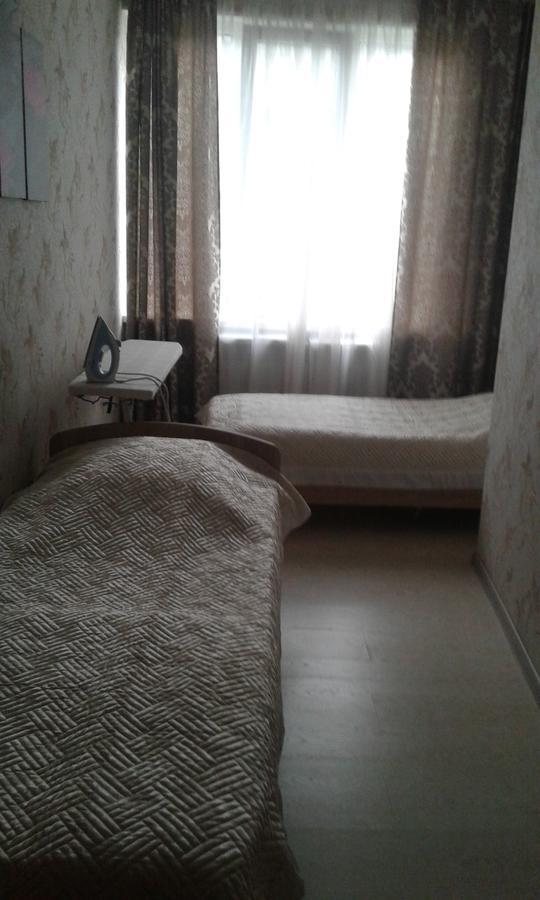 U Reki Apartment Kislovodsk Exterior photo